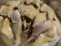 -大笑饭堂(甲子桥店)