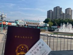 -海合安武汉极地海洋公园