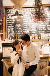 -天长地久婚纱摄影(天宁北路店)