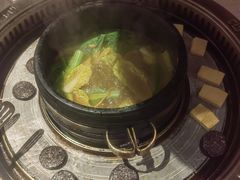-木王宴语·野生鲜菌火锅(玉河店)