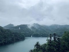 -石燕湖生态旅游景区