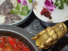 -蜀大侠火锅(总府路店)