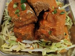 -白仁仔· 活烤海鲜 宵夜(豫园店)