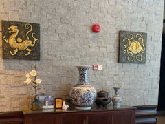 -新天世纪中餐厅