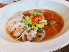 -二十八里太湖船菜(吉祥路店)