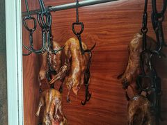 -徐记正宗北京烤鸭(北京东路总店)