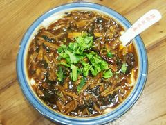 -妈妈的味道(工人体育场东路店)