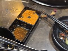 -江城二当家烤牛肉(莲塘新村店)