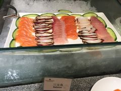 -安阳迎宾馆-普利亚西餐厅