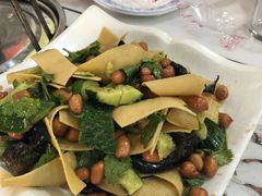 -牛庄高晓山风味馅饼城(海城店)