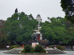 -中山纪念堂