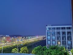 -碧桂园空港凤凰酒店(广州新白云机场店)