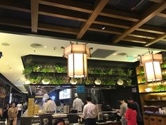 -小厨娘淮扬菜(清江苏宁广场店)