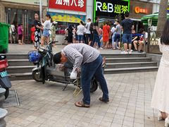 -家吉加州八珍(印象城店)