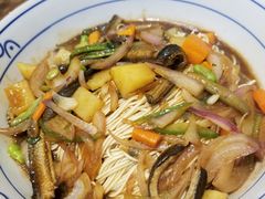 -爱家面馆(常州总店)