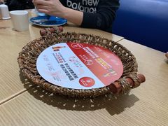 -渝信川菜 · 川味家常菜(财富购物中心店)