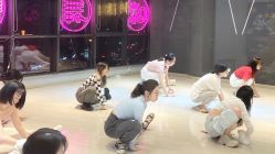 -MiWu咪舞舞蹈塑形中心