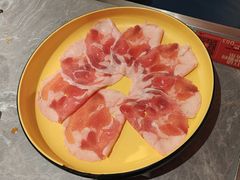 -一绪に寿喜烧(虹悦城店)