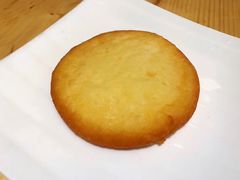 奶渣饼-诺敏塔拉奶茶-布里亚特包子-手把肉(锦都会店)