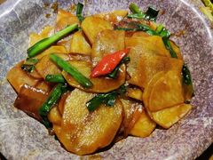 钵仔土豆-四小姐的店(王府井店)
