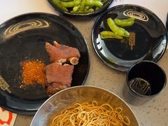 -一棠龙虾•王牌虾球(恒隆广场店)