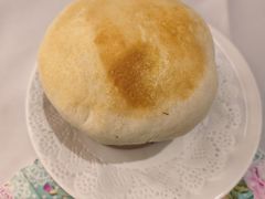 -金色时光俄式西餐厅(中央大街店)