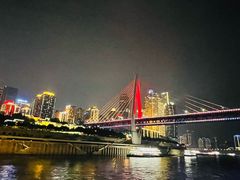 -重庆两江夜游-交运系列