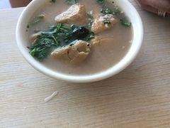 -洪峰浩老北京烧饼夹肉(角门路店)