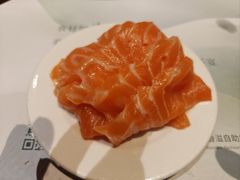 -河北宾馆·香溢自助餐(裕华店)