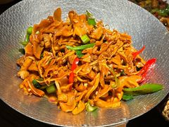 -老阿爸鲜鱼土菜(昆山花桥店)