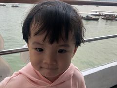 -西湖游船