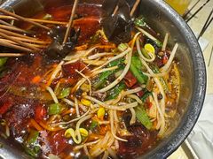 -连锦记海鲜烧烤大排档·锦州特色(西安路交大店)