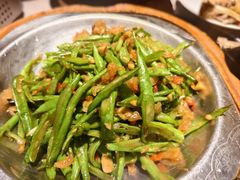 四季豆-大碗先生(高铁吾悦店)