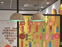 -麦当劳(西丽银座店)