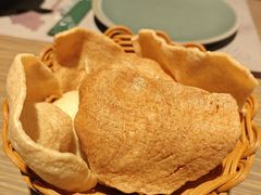 -安南越南餐厅(青岛万象城店)