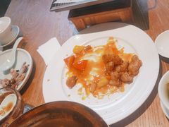 -蓉城小馆(科兴店)