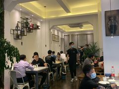 大堂-马头巷·食景园(苏州总店)
