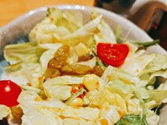 -一心创作料理屋(经开万达店)