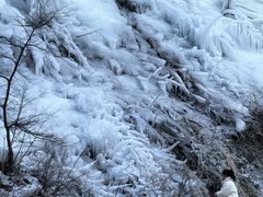 -山西通天峡景区