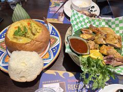 -泰妃殿(武汉首店)