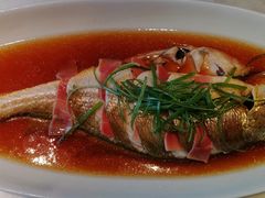 -桂满陇·景观餐厅(新世界店)