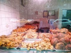 -土门八珍烤鸡腊味店(土门老店)