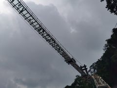 -古龙峡云天玻霸