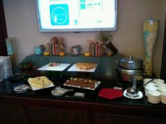 -珀丽酒店-协奏坊餐厅