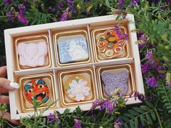 -昆明冠生园·蛋糕·面包(南强街店)