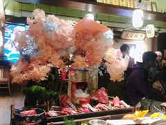 极上樱舞拼盘-樱宿日式和牛烧肉(五道口店)