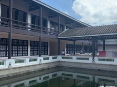 -黄埔军校旧址纪念馆