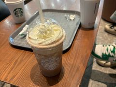 -星巴克(江阴万达店)