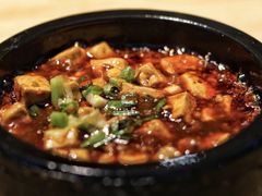 -胡马八破·川菜小馆(高新万达店)