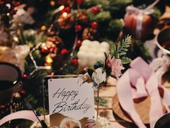 -艾加柒克蛋糕茶歇甜品台(春熙路店)